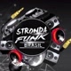 STRONDA FUNK BRASIL 🔥😈