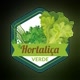 Hortaliça Verde