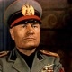 BENITO MUSSOLINI
