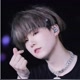 Min Yoongi