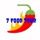 7 Food Tour