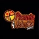 pizzaria 4 estações