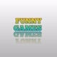 FUNNY GAMES