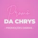 Promo da Chrys