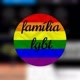 ＠familia_união_lgbt 💙🏳️‍🌈