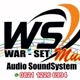 WS audio sound system