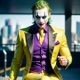 Yellowjoker