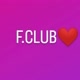 FAN CLUBE OFICIAL ✅