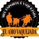 MEU ESPORTE É VAQUEJADA