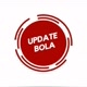 Update Bola official
