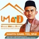Mahyu Daniel Tanjung, S.