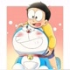 ㉨✪doraemon&nobita✪㉨
