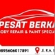 PESAT BERKAH （Body repair & paint）