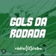 GOLS DA RODADA