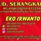 Eko irwanto