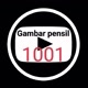 Gambarpensil1001