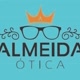 ÓTICA ALMEIDA