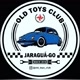 Oldtoys Club