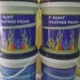 T'PAINT Weather proof