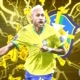 fã do Neymar⚡