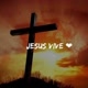 Jesus vive🙏❤️