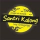 SANTRI KALONG