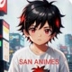 SAN ANIMES☘️