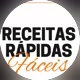 receitas fáceis👩‍🍳