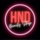 HND-Beautyshop