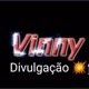 vini divulgação