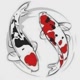 DNA Koi