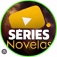 Séries e novelas📺