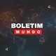BOLETIM MUNDO