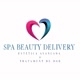 SPA BEAUTY DELIVERY