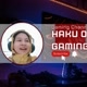 HAKU OFFICIAL GAMING