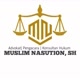 Muslim Nasution
