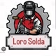 Loro solda