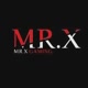 MR.X GAMING