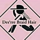 Des'rre Braid Hair （OFC）