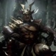 SHAO KAHN FTV