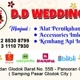DD WEDDING