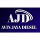 Avin Jaya Diesel Makassar