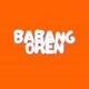 BABANG OREN