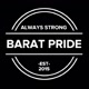 BARAT PRIDE