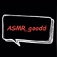 Asmr_good