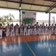esticado GMC capoeira