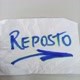 REPOSTO↪️