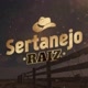 SERTANEJO RAÍZ 🤠