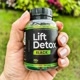 lift detox Black