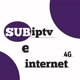 SUB_iptv e internet